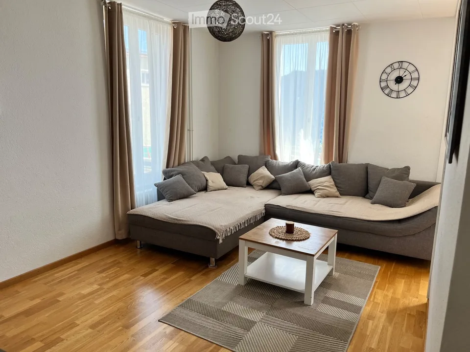Wohnung 3,5 Zimmer zur Miete