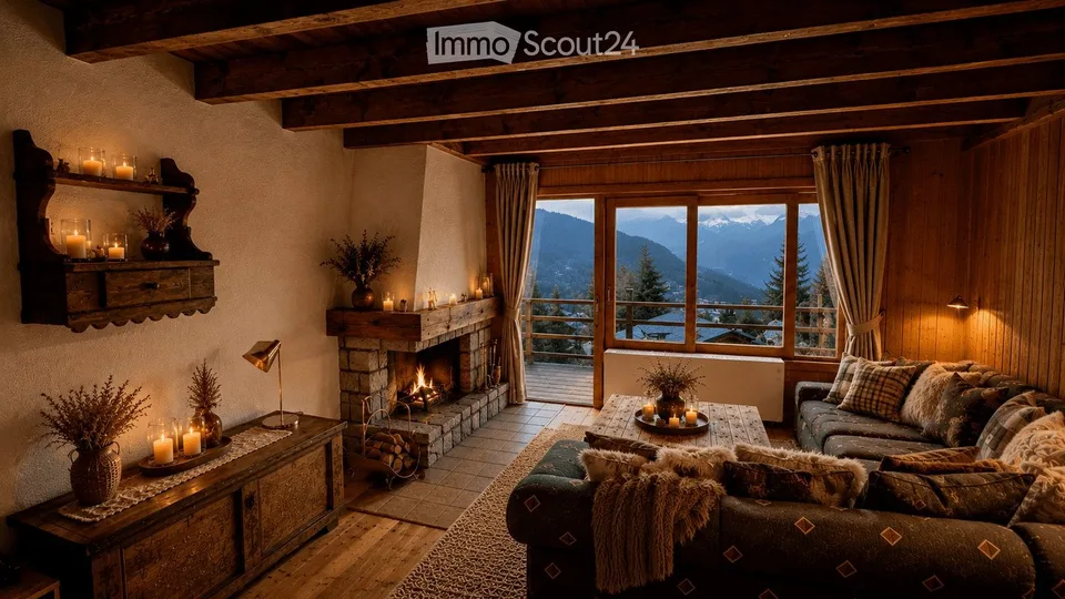 VERBIER | WINTERSAISON 2026/2027 – Foto 2 von 5