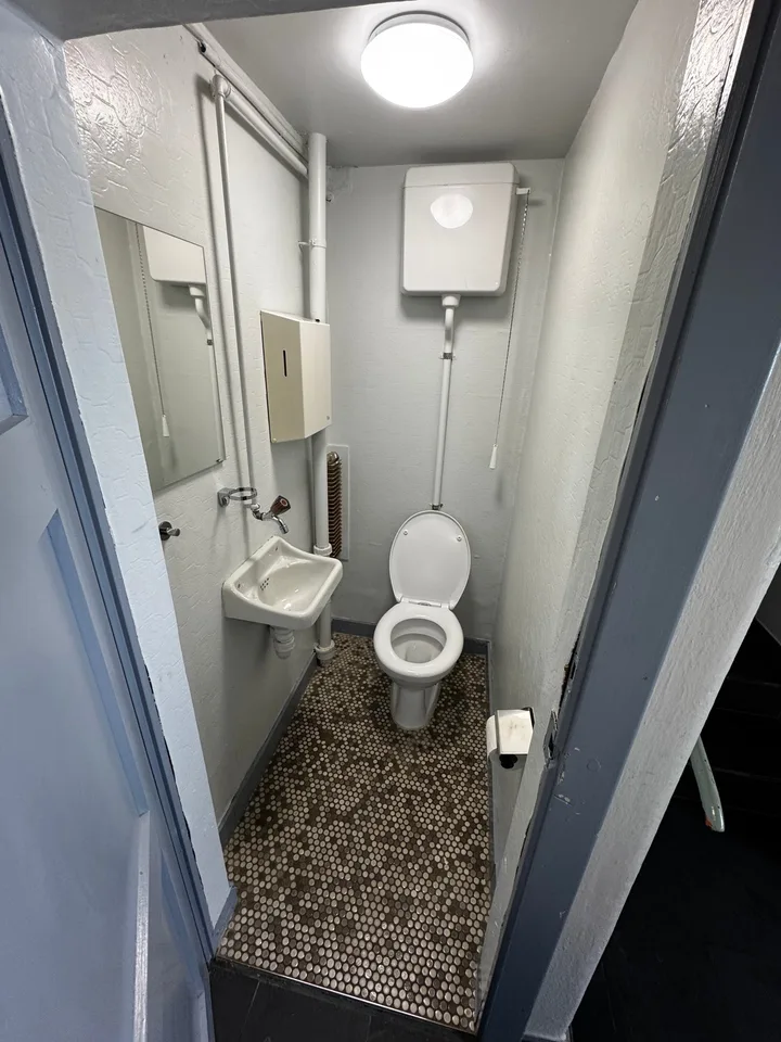 Maison unifamiliale dans un environnement calme