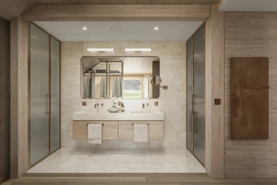 HIDE-AWAY DE PREMIÈRE CLASSE DANS L'APPENZELLER HUUS – photo 4 sur 7