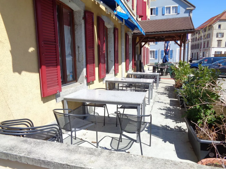Ristorante molto noto con Pizzeria – foto 8 di 8