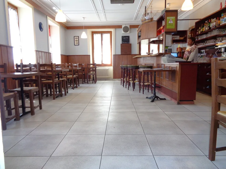 Ristorante molto noto con Pizzeria – foto 6 di 8