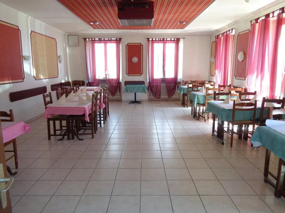 Ristorante molto noto con Pizzeria – foto 4 di 8