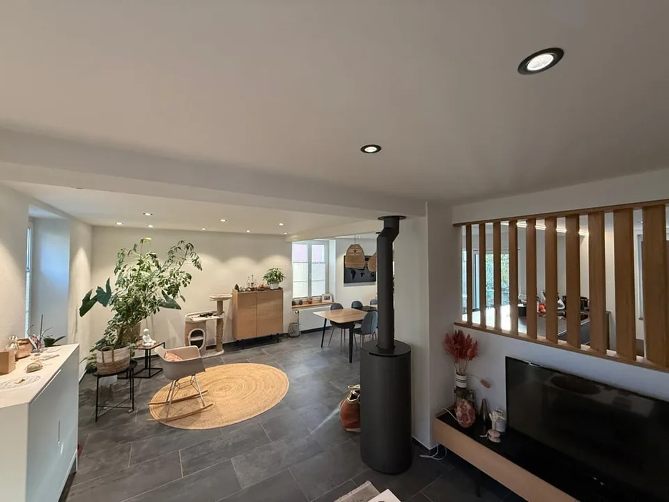 Haus, Delémont - 895000 – Foto 10 von 13