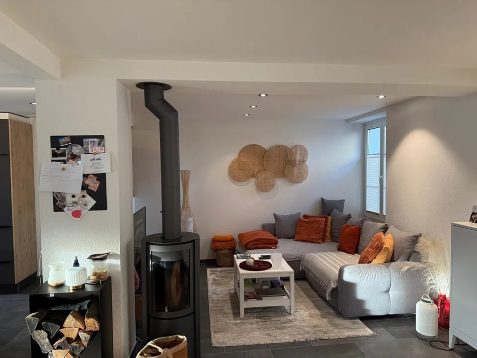Haus, Delémont - 895000 – Foto 9 von 13