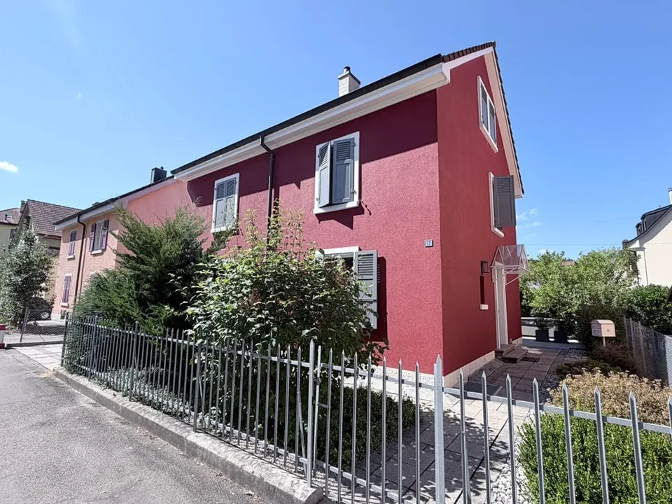 Haus, Delémont - 895000 – Foto 4 von 13