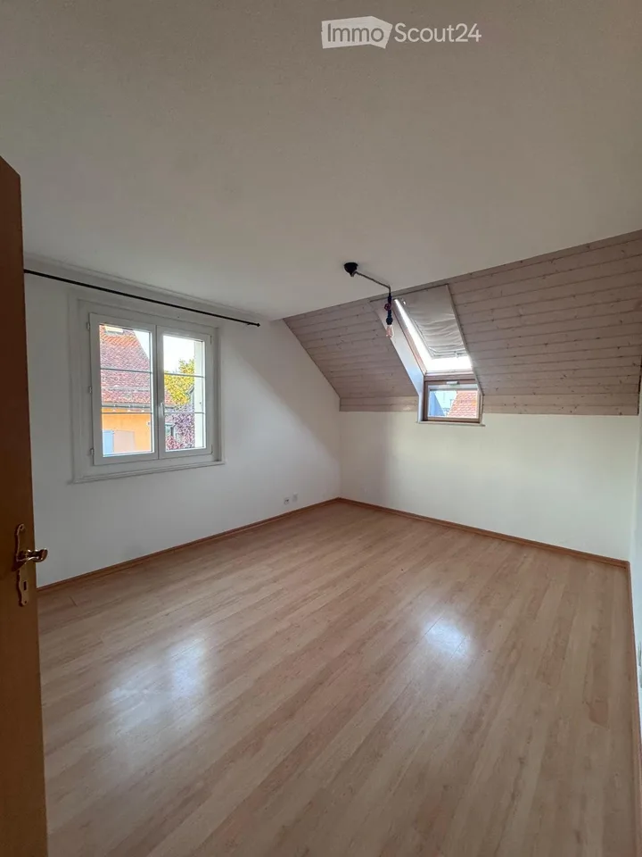 Bel appartement de 5,5 pièces à louer