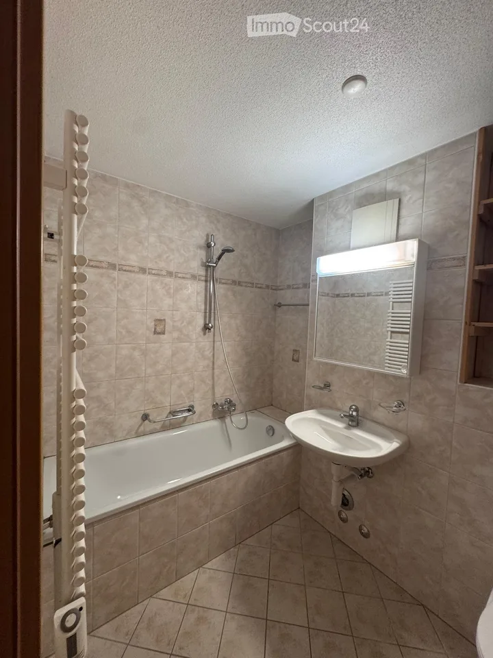 Bel appartement de 5,5 pièces à louer