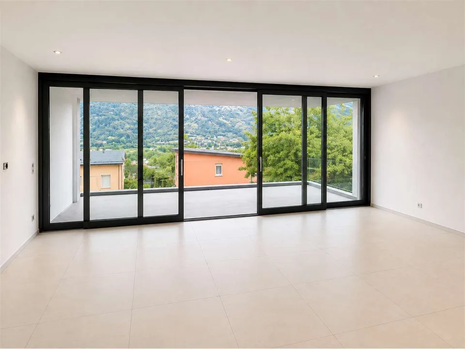 NUOVA COSTRUZIONE | GRANDI SPAZI E AMPIA LOGGIA – foto 5 di 9