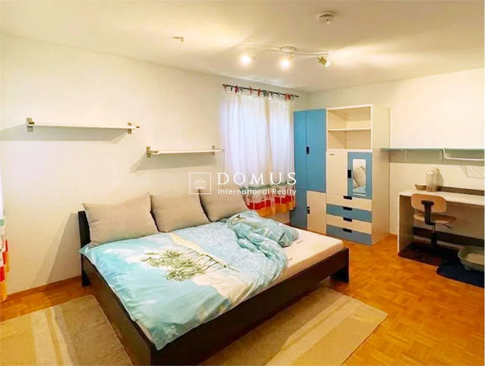 Geräumiges Haus mit 6.5 Zimmern – Foto 9 von 13