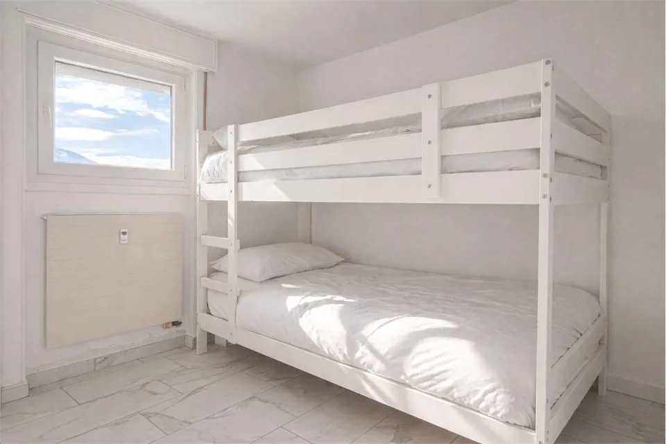 Brissago - Renovierte Wohnung mit teilweisem Seeblick – Foto 4 von 7