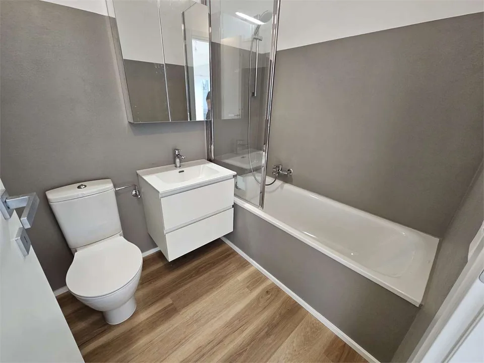 Masasgno, 2,5 Zimmer renoviert möbliert