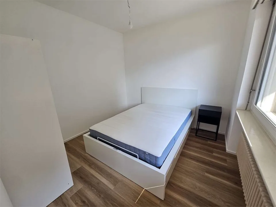 Masasgno, 2,5 Zimmer renoviert möbliert