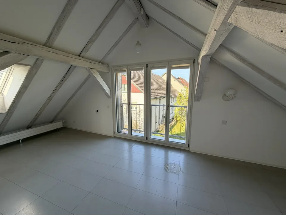 Maison unifamiliale de 7 chambres avec grand jardin et box de garage