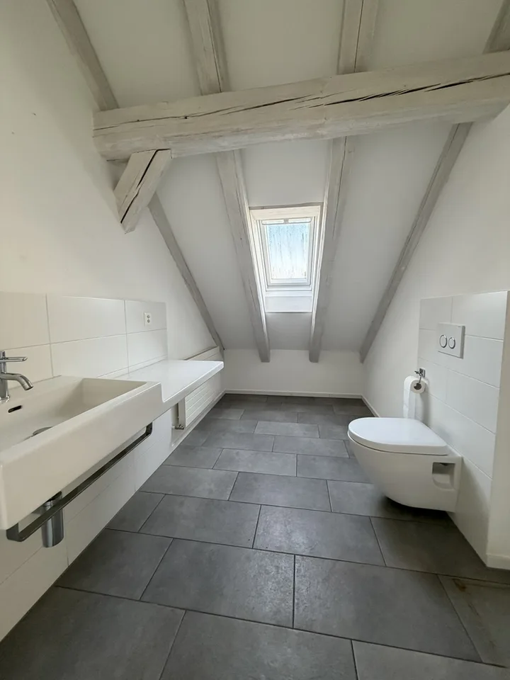 Maison unifamiliale de 7 chambres avec grand jardin et box de garage