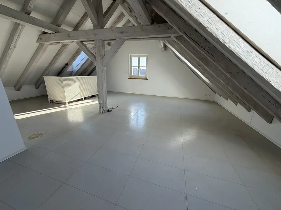 Maison unifamiliale de 7 chambres avec grand jardin et box de garage