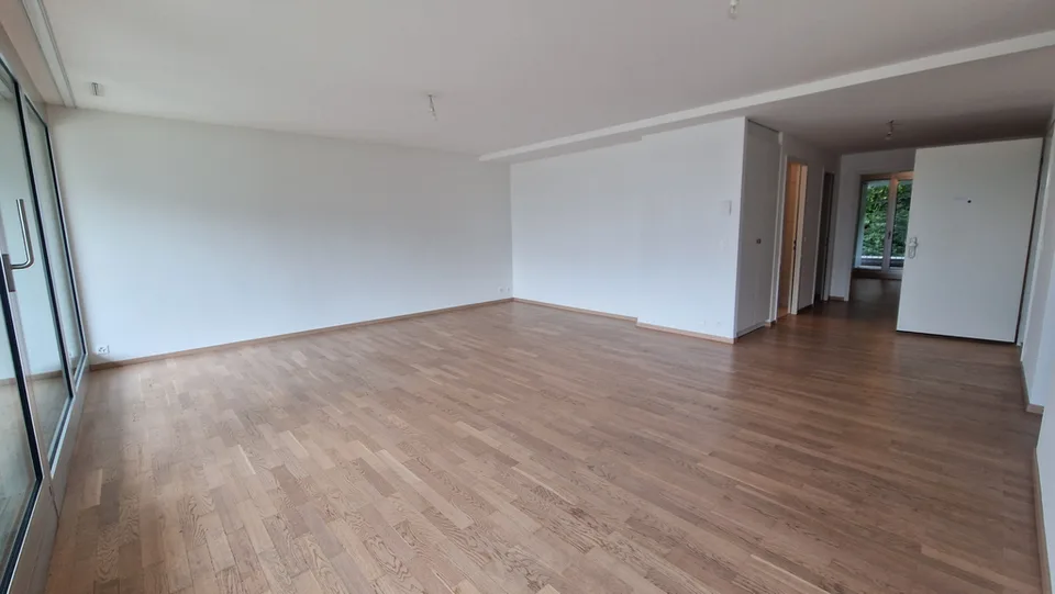 BOUCHET - 4.5 pièces avec terrasse – photo 2 sur 10