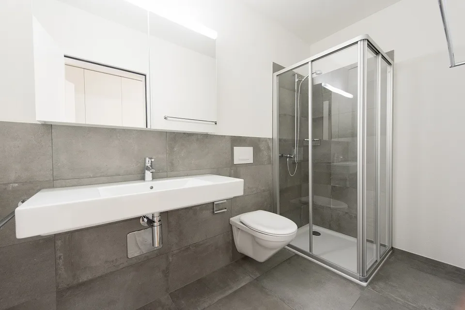 MODERN, LICHTDURCHFLUTEND UND WOHLFÜHLEND - IHRE NEUE WOHNUNG! – Foto 4 von 6