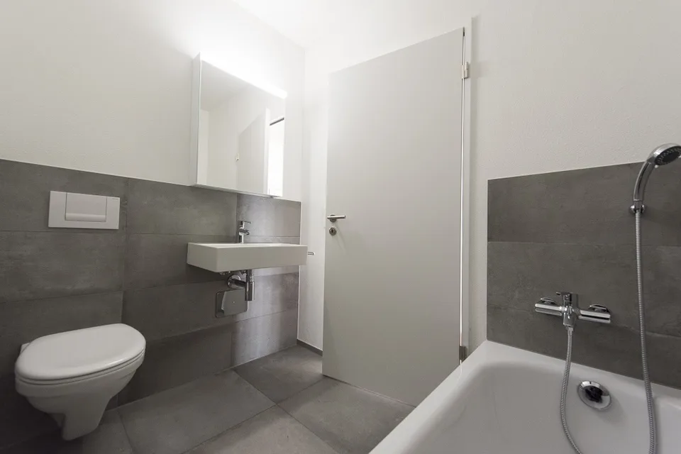 MODERN, LICHTDURCHFLUTEND UND WOHLFÜHLEND - IHRE NEUE WOHNUNG! – Foto 3 von 6