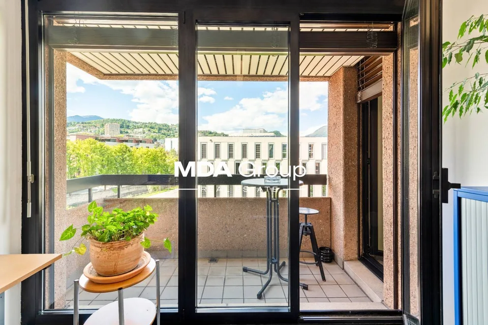 Bureau - Lugano – photo 6 sur 11