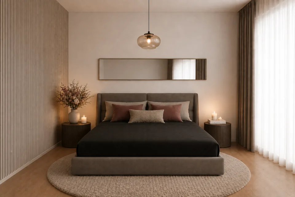 Exklusivität die Villa B in Treyvaux - 140 m² und große Terrasse von 50 m² – Foto 14 von 14