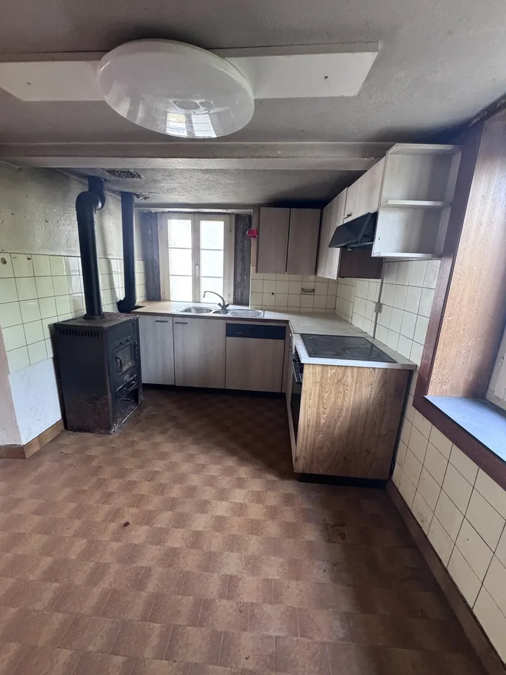 3 Zimmer Einfamilienhaus in Forel FR – Foto 2 von 5