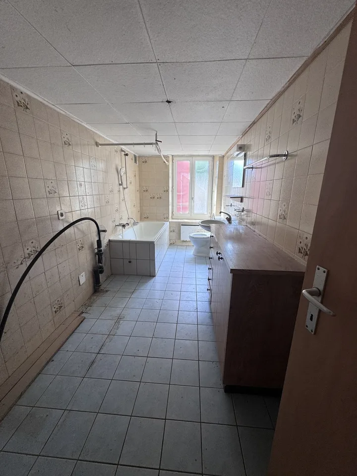 3 Zimmer Einfamilienhaus in Forel FR – Foto 4 von 5