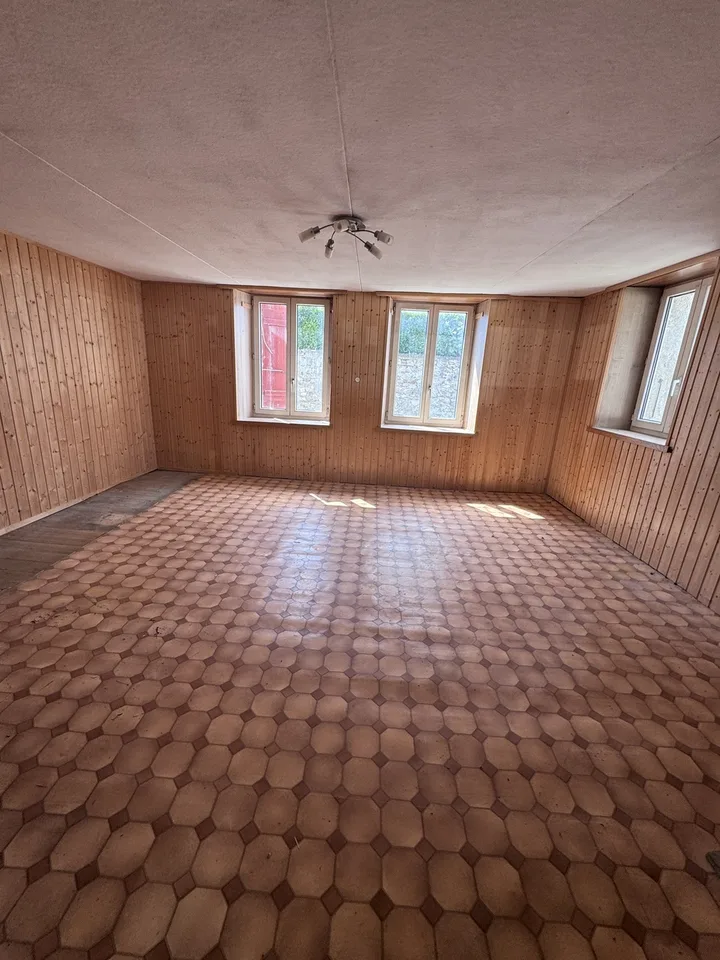 3 Zimmer Einfamilienhaus in Forel FR – Foto 3 von 5