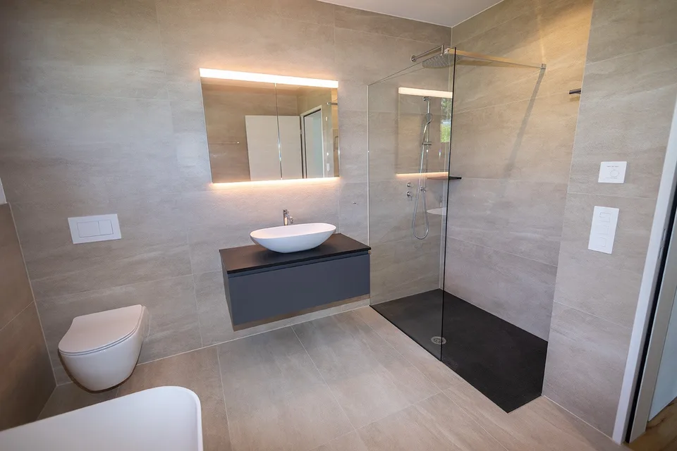 Dream Home Become Reality – photo 13 of 20