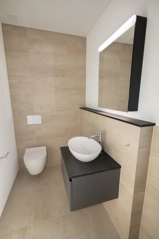 Dream Home Become Reality – photo 11 of 20