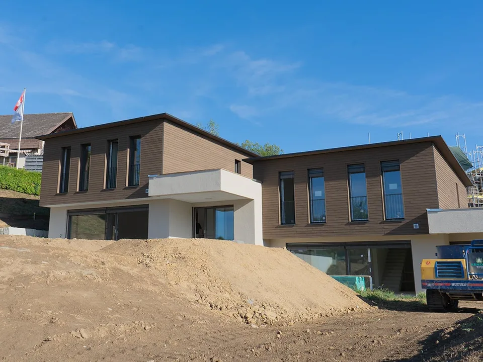 Dream Home Become Reality – photo 2 of 20