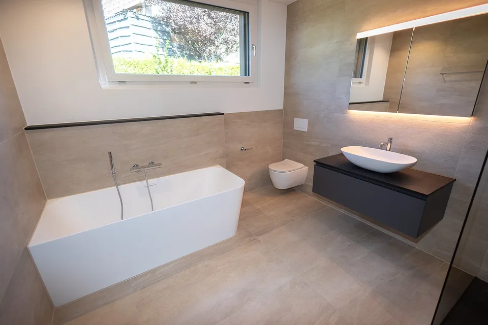 Dream Home Become Reality – photo 14 of 20