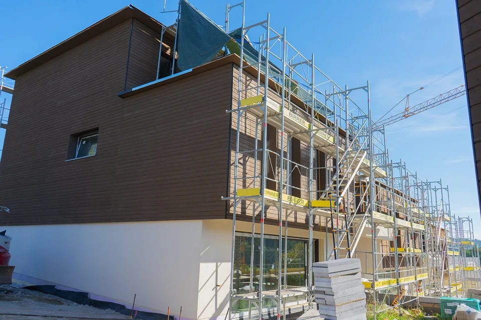 Dream Home Become Reality – photo 3 of 20
