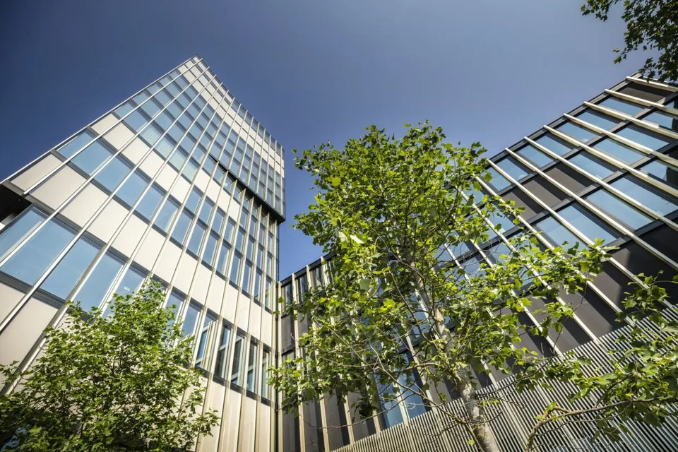 Flexible Büro- und Gewerbeflächen mit Vormieterausbau in Rotkreuz – Foto 12 von 12