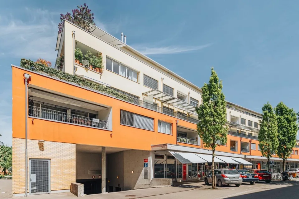 Investimento nel centro città: Commerciale e residenziale in posizione privilegiata – foto 5 di 21
