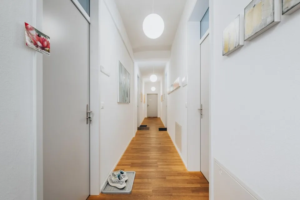 Investimento nel centro città: Commerciale e residenziale in posizione privilegiata – foto 21 di 21