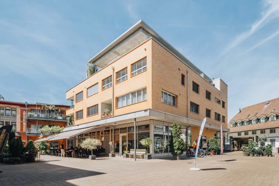 Investimento nel centro città: Commerciale e residenziale in posizione privilegiata – foto 8 di 21