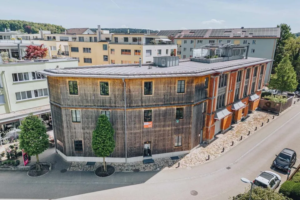 Investimento nel centro città: Commerciale e residenziale in posizione privilegiata – foto 19 di 21