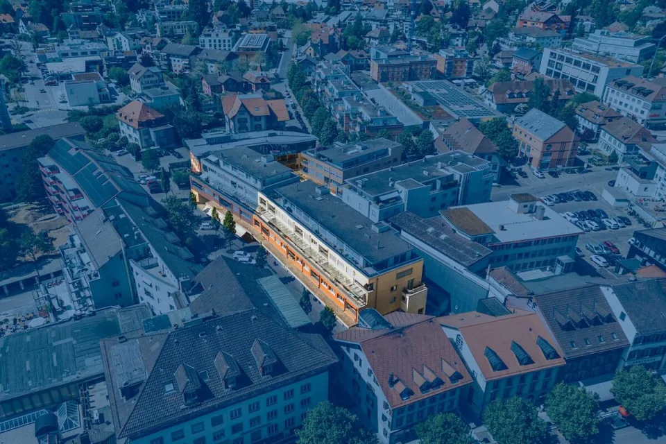 Investimento nel centro città: Commerciale e residenziale in posizione privilegiata – foto 2 di 21