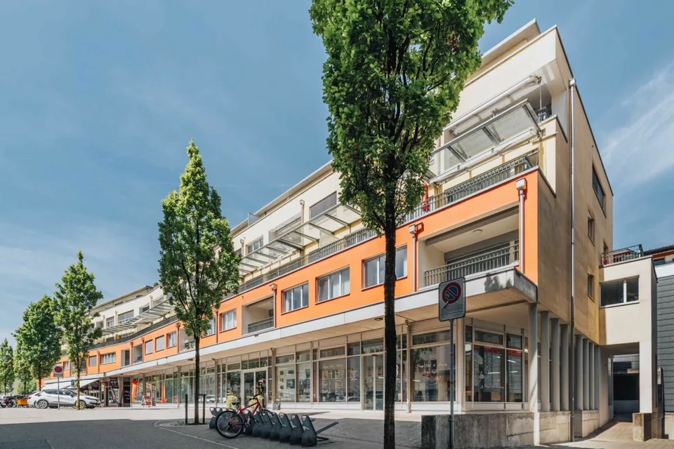 Investimento nel centro città: Commerciale e residenziale in posizione privilegiata – foto 3 di 21