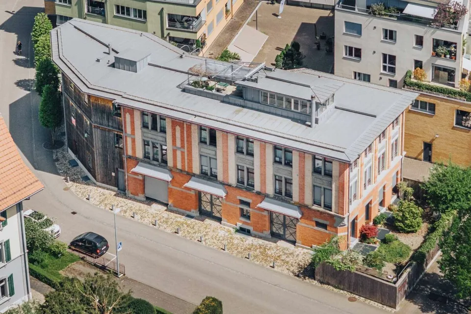 Investimento nel centro città: Commerciale e residenziale in posizione privilegiata – foto 17 di 21
