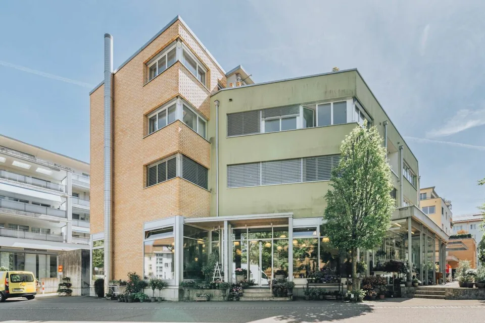 Investimento nel centro città: Commerciale e residenziale in posizione privilegiata – foto 7 di 21