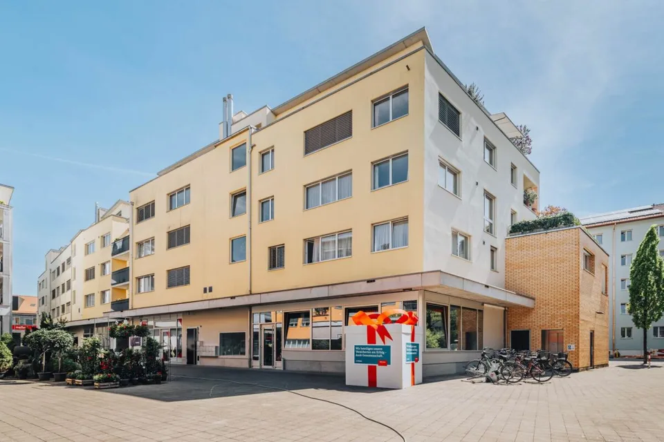 Investimento nel centro città: Commerciale e residenziale in posizione privilegiata – foto 6 di 21