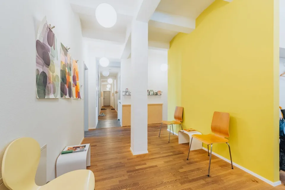Investimento nel centro città: Commerciale e residenziale in posizione privilegiata – foto 20 di 21