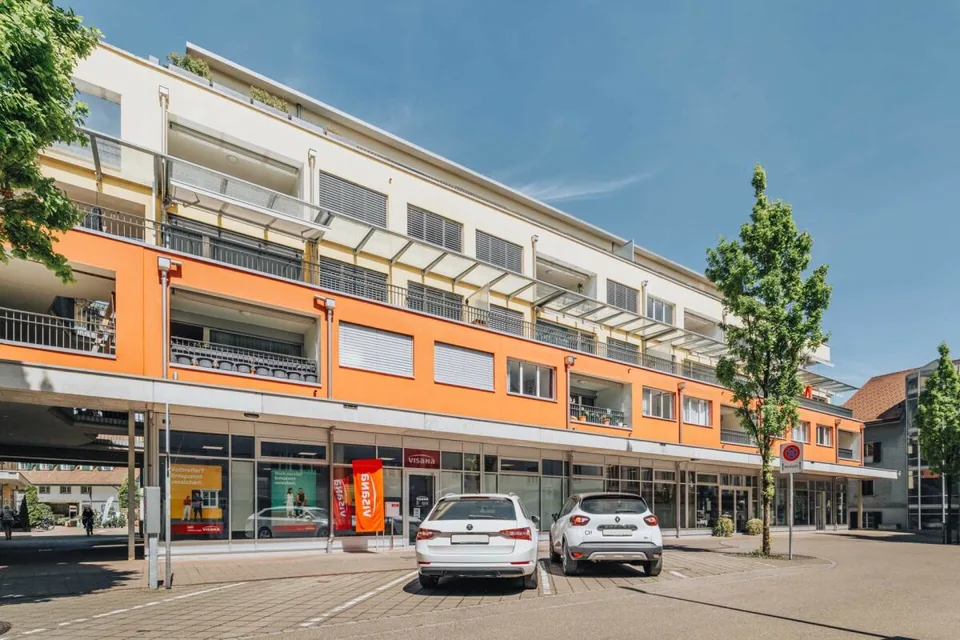 Investimento nel centro città: Commerciale e residenziale in posizione privilegiata – foto 4 di 21