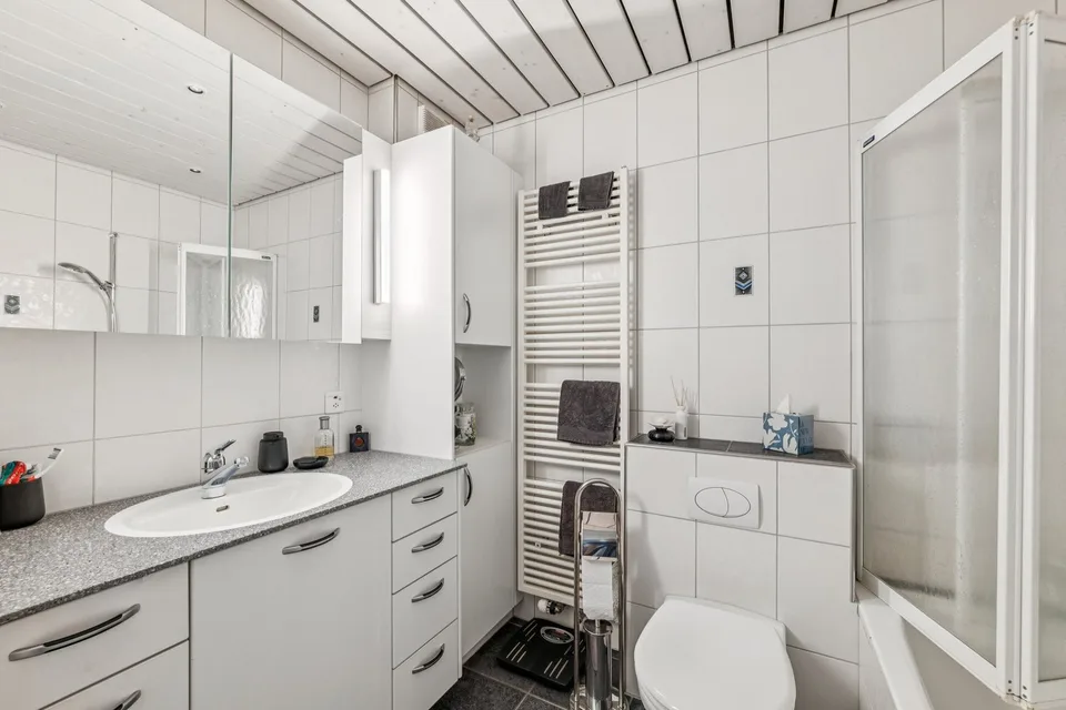 8 Zimmer Einfamilienhaus in Balsthal – Foto 5 von 7