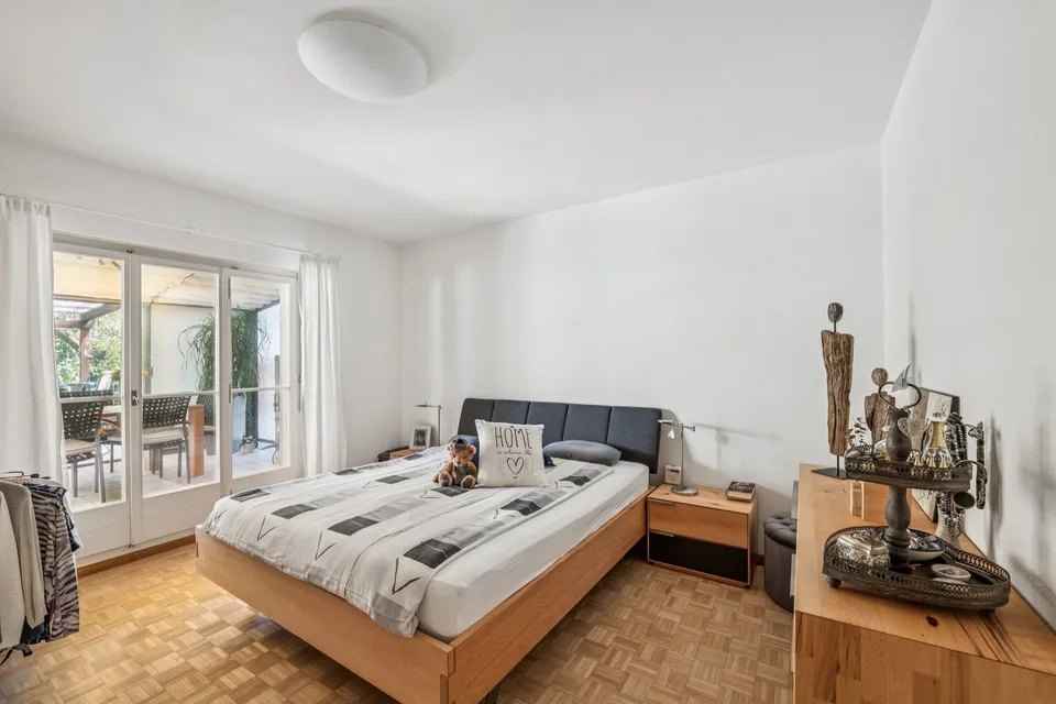 8 Zimmer Einfamilienhaus in Balsthal – Foto 4 von 7