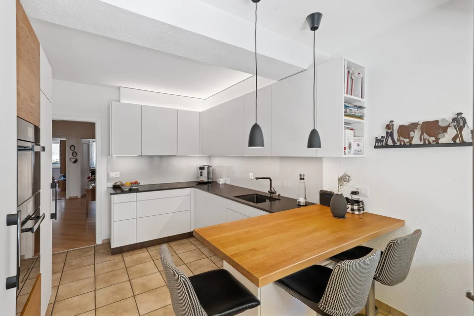 8 Zimmer Einfamilienhaus in Balsthal – Foto 3 von 7