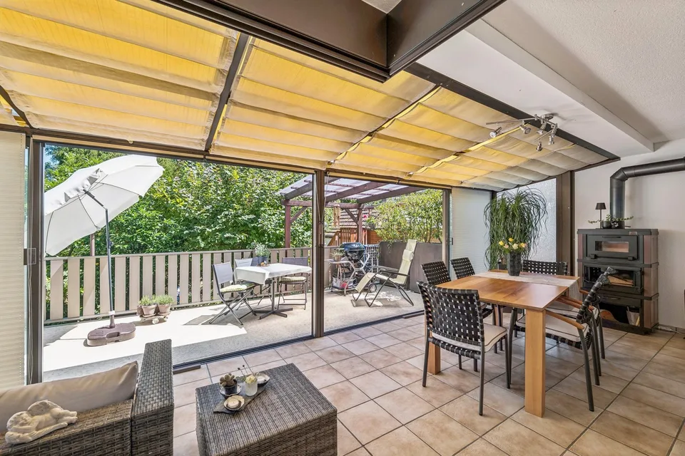 8 Zimmer Einfamilienhaus in Balsthal – Foto 6 von 7