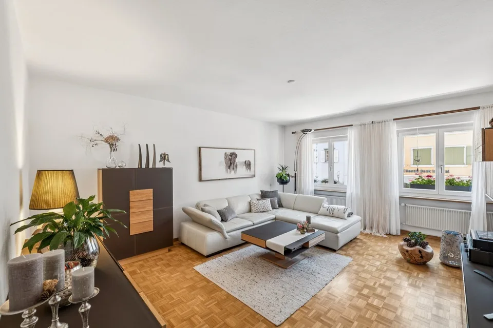 8 Zimmer Einfamilienhaus in Balsthal – Foto 2 von 7
